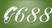 688 country code