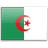 Algeria country code