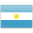 Argentina country code