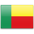 Benin country code