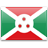 Burundi country code