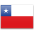 Chile country code