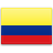Colombia country code