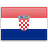 Croatia country code
