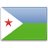 Djibouti country code