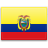 Ecuador country code