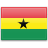 Ghana country code