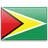 Guyana country code