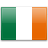Ireland country code
