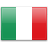 Italy country code