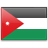 Jordan country code