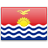 Kiribati country code