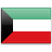 Kuwait country code