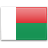 Madagascar country code