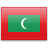 Maldives country code