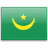 Mauritania country code
