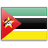 Mozambique country code