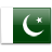 Pakistan country code
