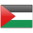 Palestine country code