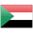 Sudan country code