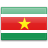 Suriname country code