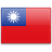 Taiwan country code