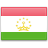 Tajikistan country code