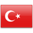 Turkey country code