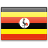 Uganda country code