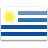 Uruguay country code
