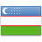 Uzbekistan country code