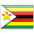 Zimbabwe country code